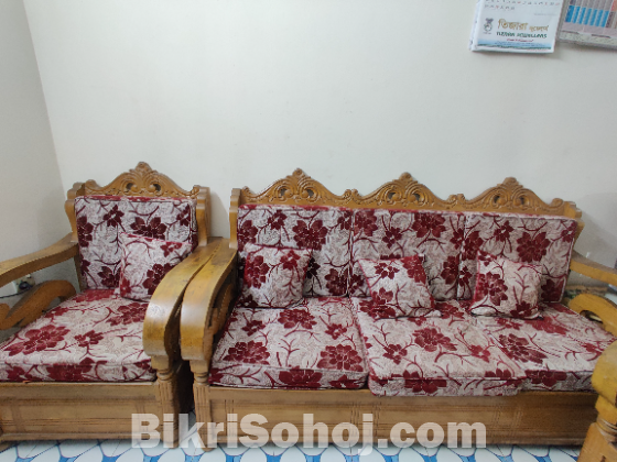 Sofa set for sale